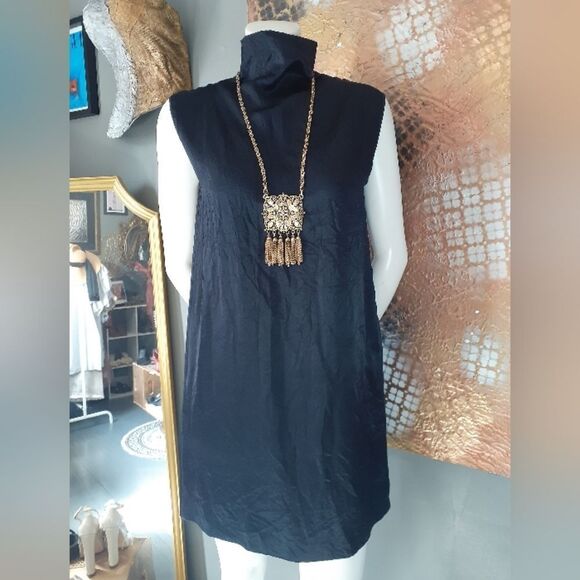 Zara Limited Edition Mini Dress - Picture 8 of 11